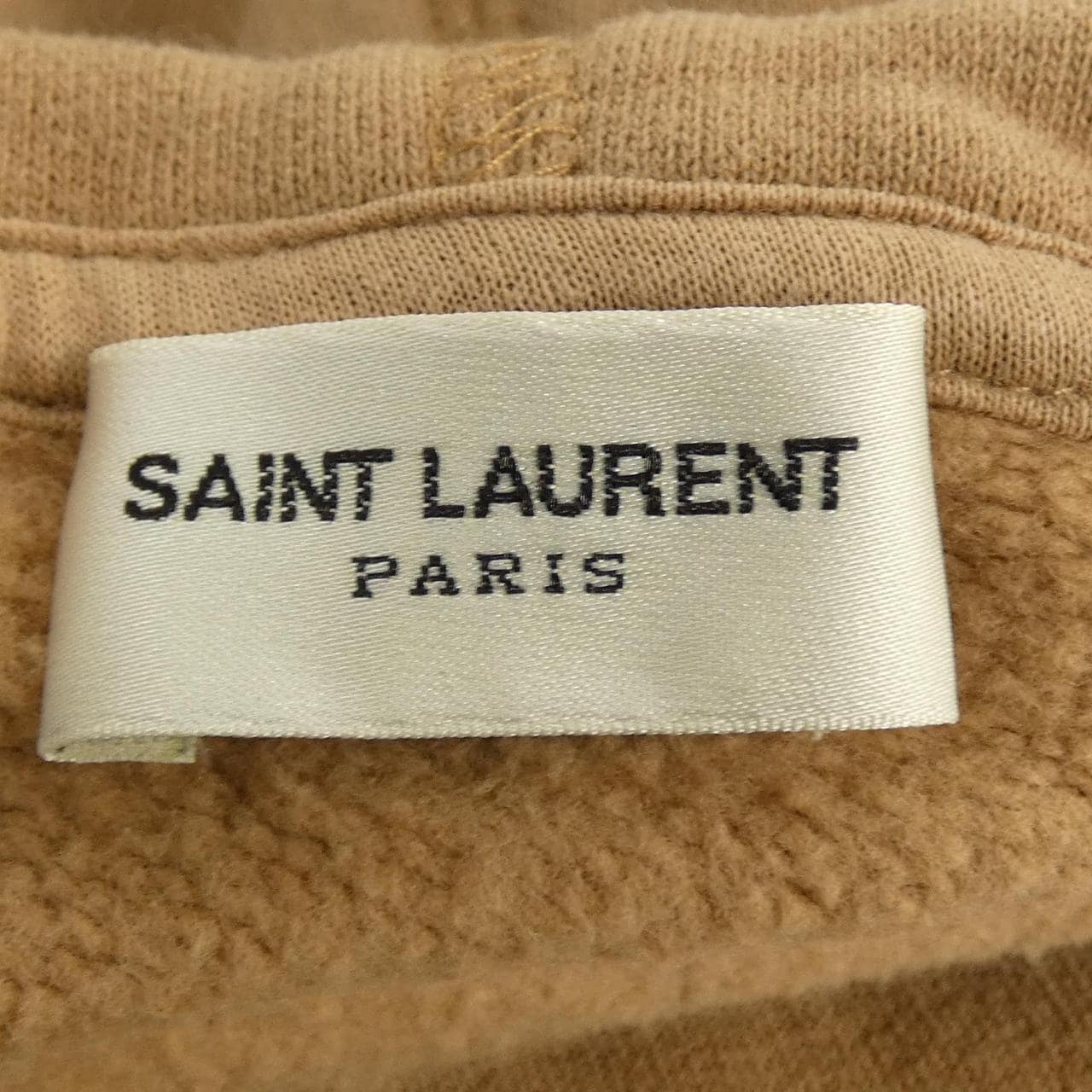 サンローラン SAINT LAURENT 632425 YBQZ2 パーカー