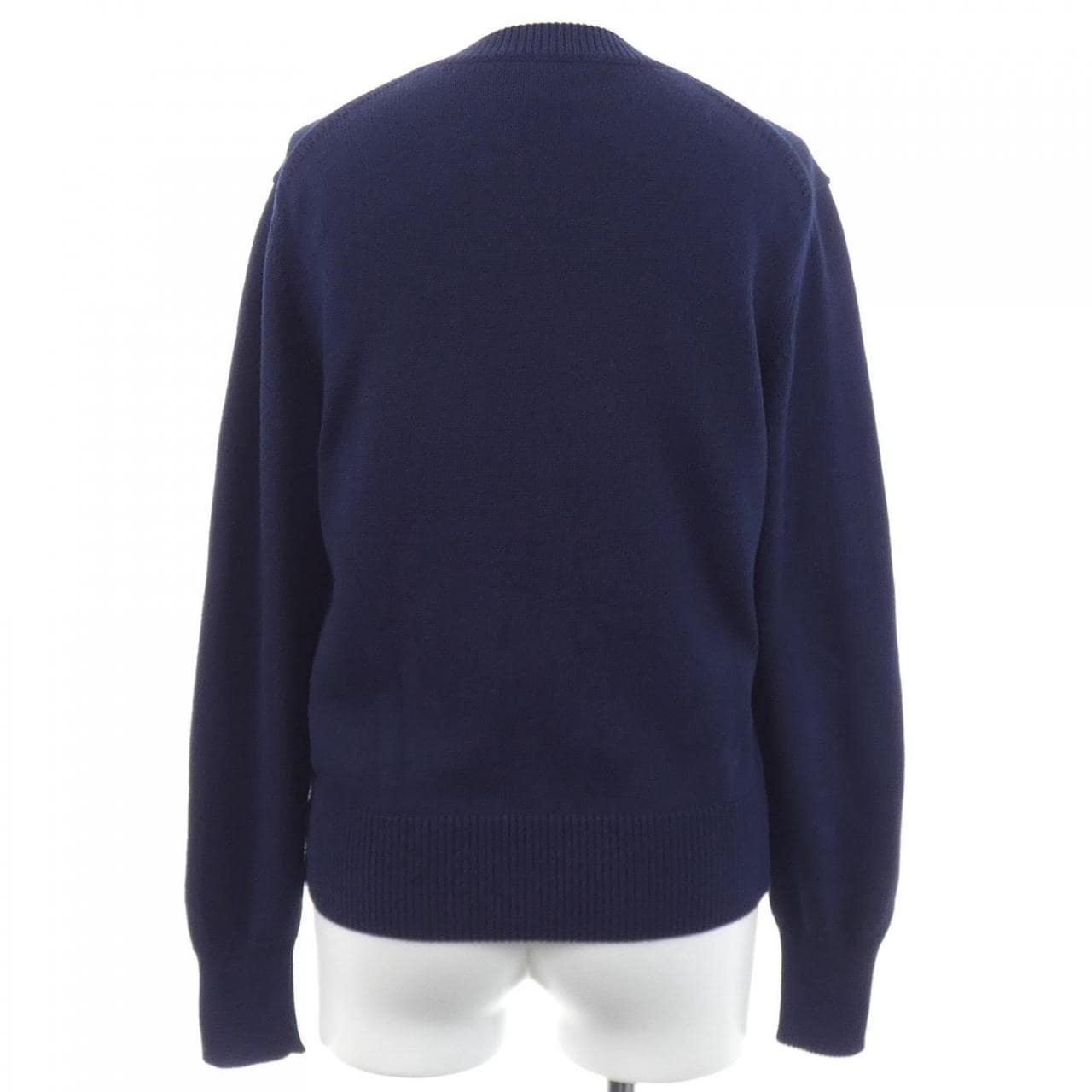 ルイヴィトン LOUIS VUITTON LOUIS 4 VUITTON ニットプルオーバー FPKL01160 ニット