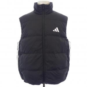 アディダス ADIDAS JM4078 ダウンベスト