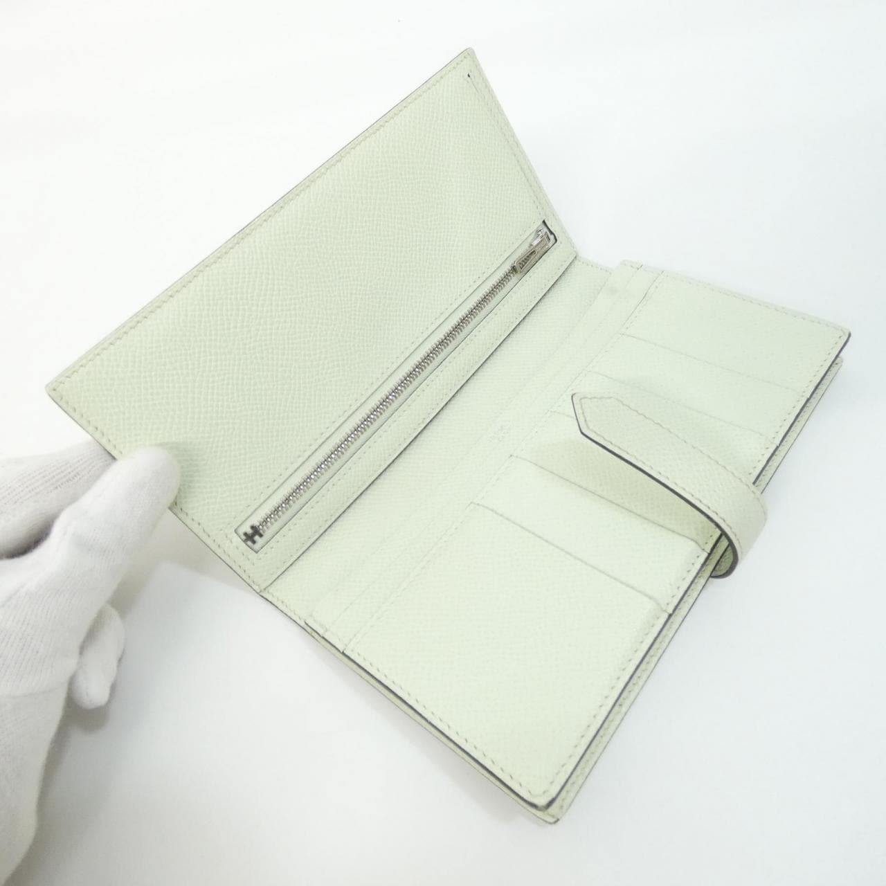 エルメス ベアン スフレ 039785CK 財布