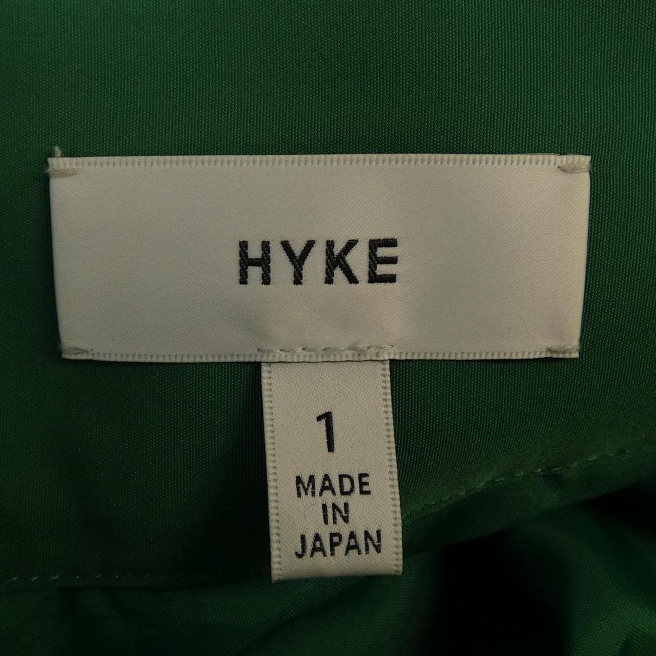 ハイク HYKE スカート