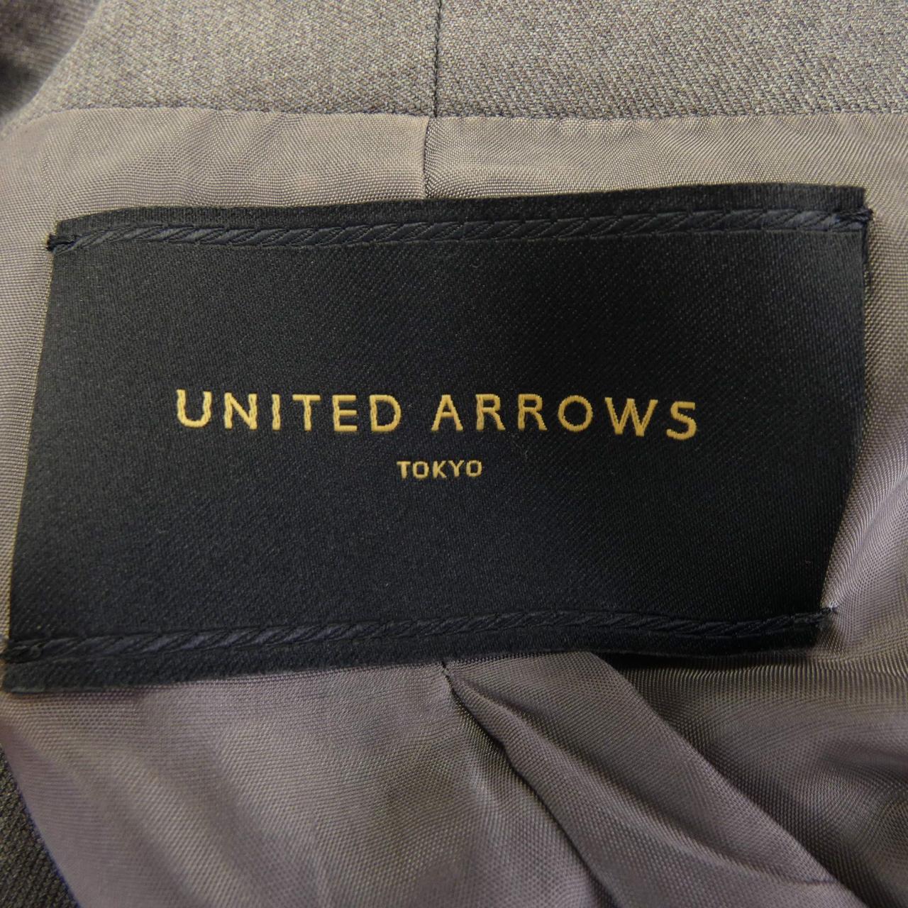 ユナイテッドアローズ UNITED ARROWS ジャケット