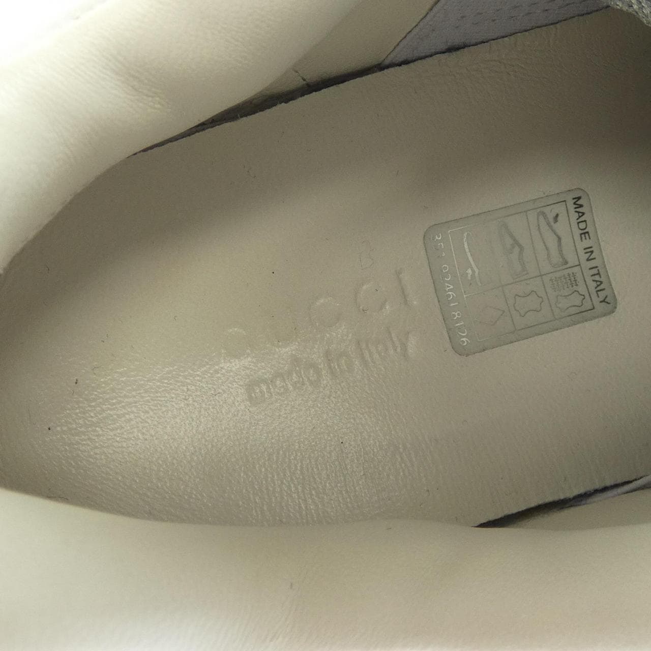 グッチ GUCCI 796336 スニーカー