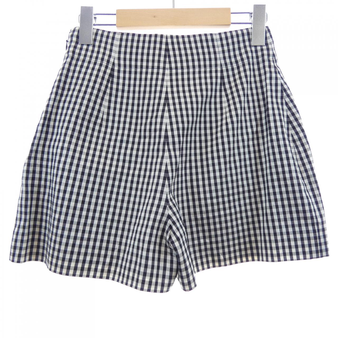 クリスチャンディオール CHRISTIAN DIOR 041P48A6631 ショートパンツ