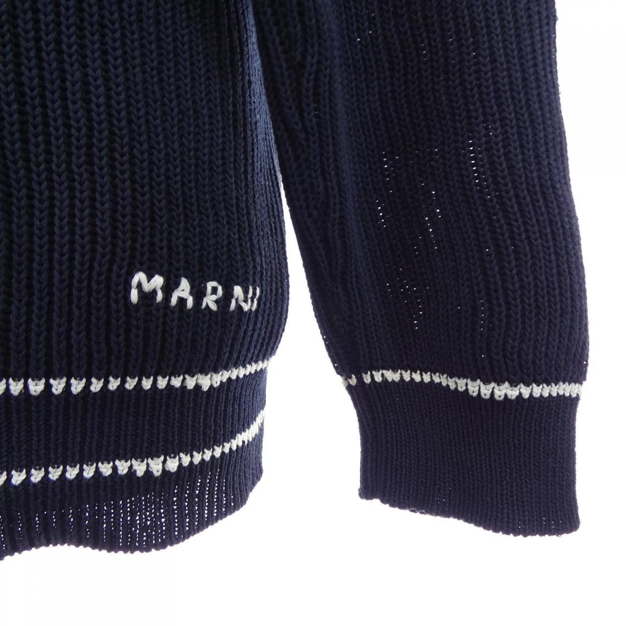 マルニ MARNI GCMG0118Q0　S17416 ニット