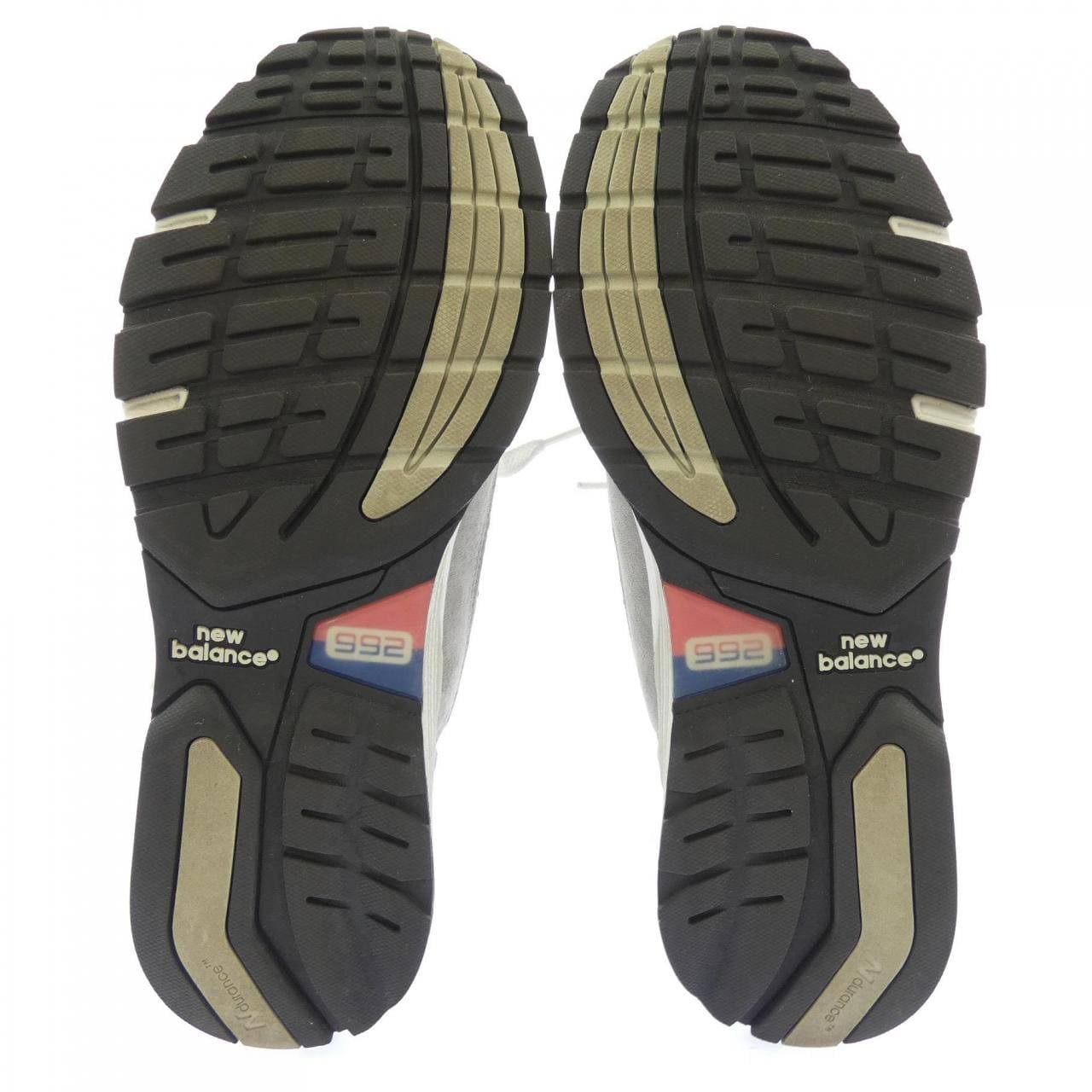 ニューバランス NEW BALANCE U992GY スニーカー