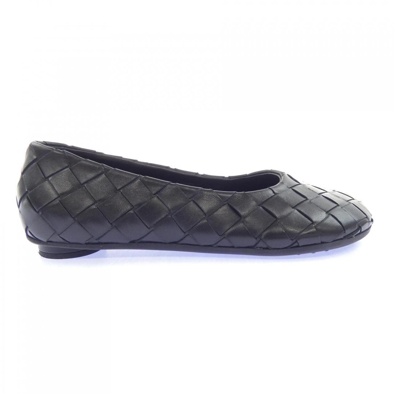 ボッテガヴェネタ BOTTEGA VENETA フラットシューズ