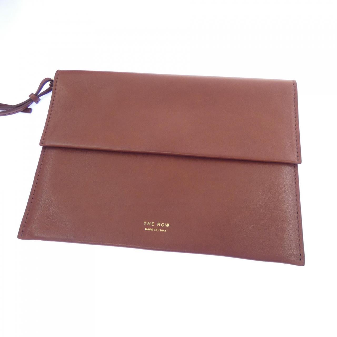 ザロウ THE ROW パークトート PARK TOTE THREE W1272 L72 BAG