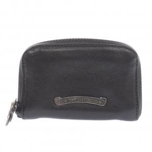 クロムハーツ CHROME HEARTS COIN CASE 2246 304 0071 0900 COIN CASE