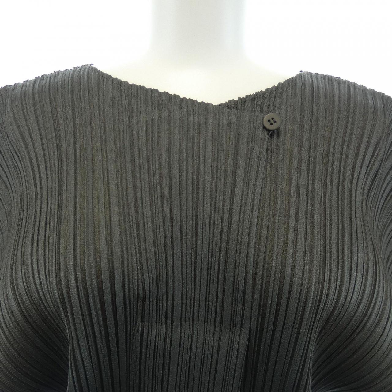 プリーツプリーズ PLEATS PLEASE PP61JK162 トップス