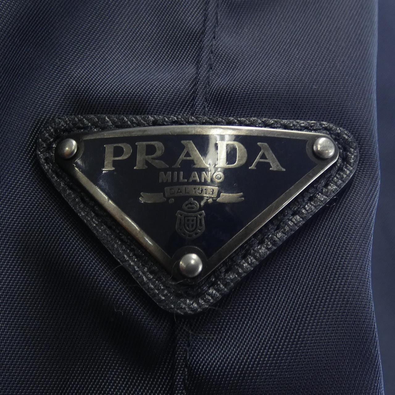 プラダ PRADA ブルゾン