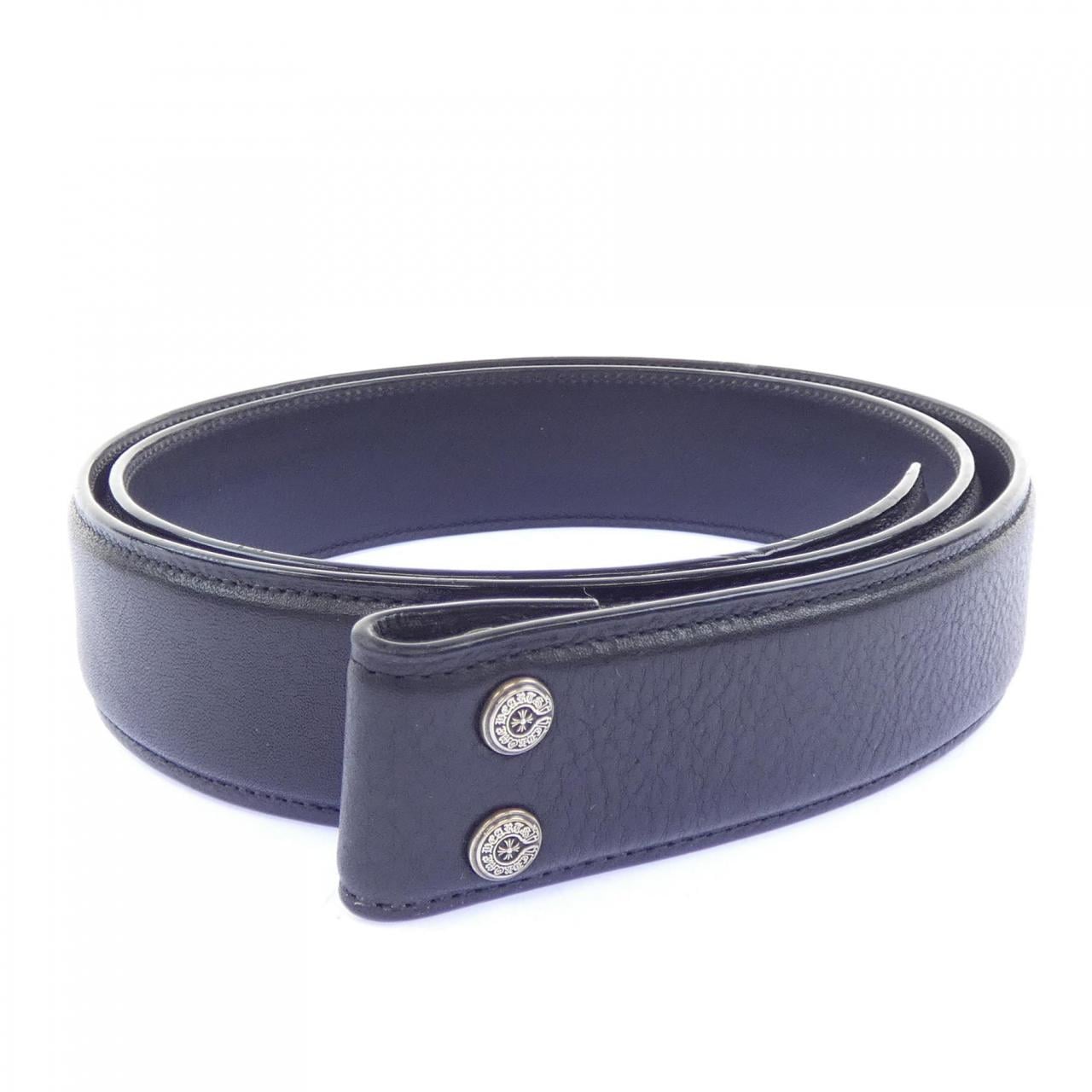 クロムハーツ CHROME HEARTS 1.5 STRAP 2241 304 8098 BELT