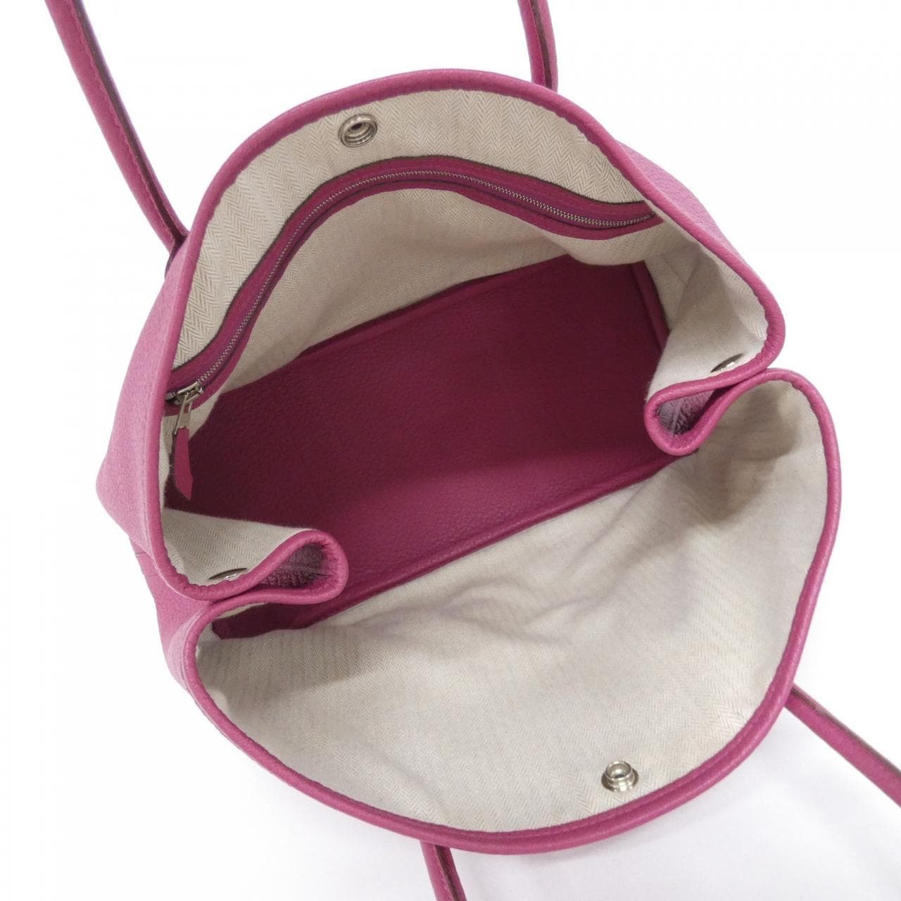 エルメス ガーデン パーティ 36cm 062291CK バッグ
