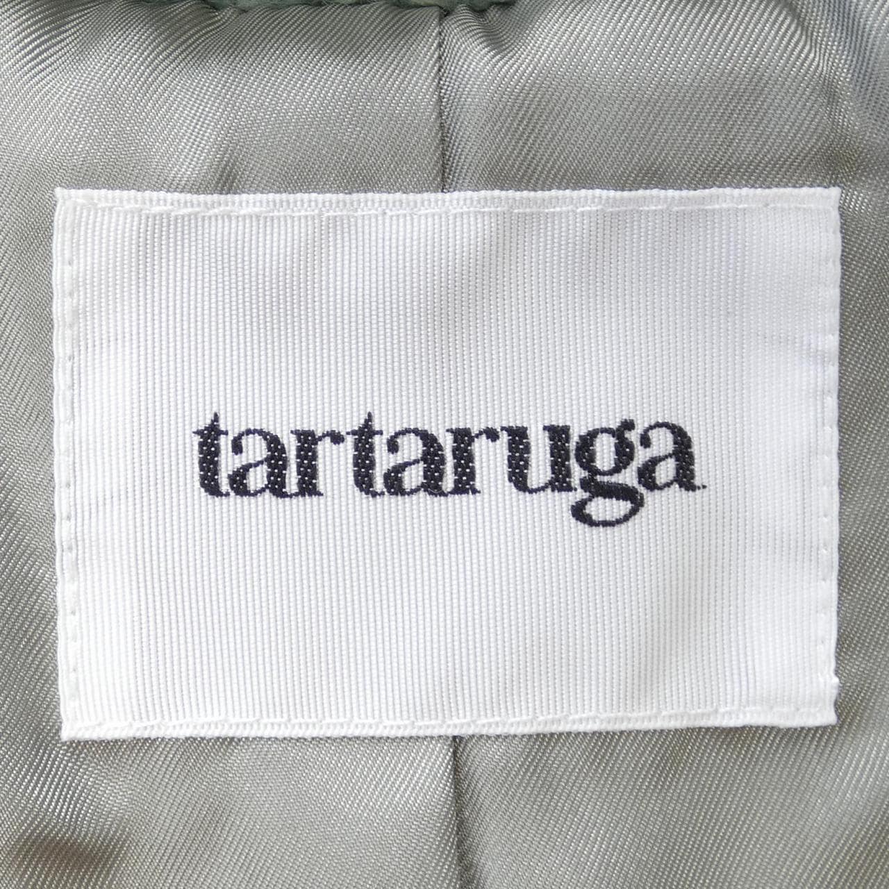 TARTARUGA背心