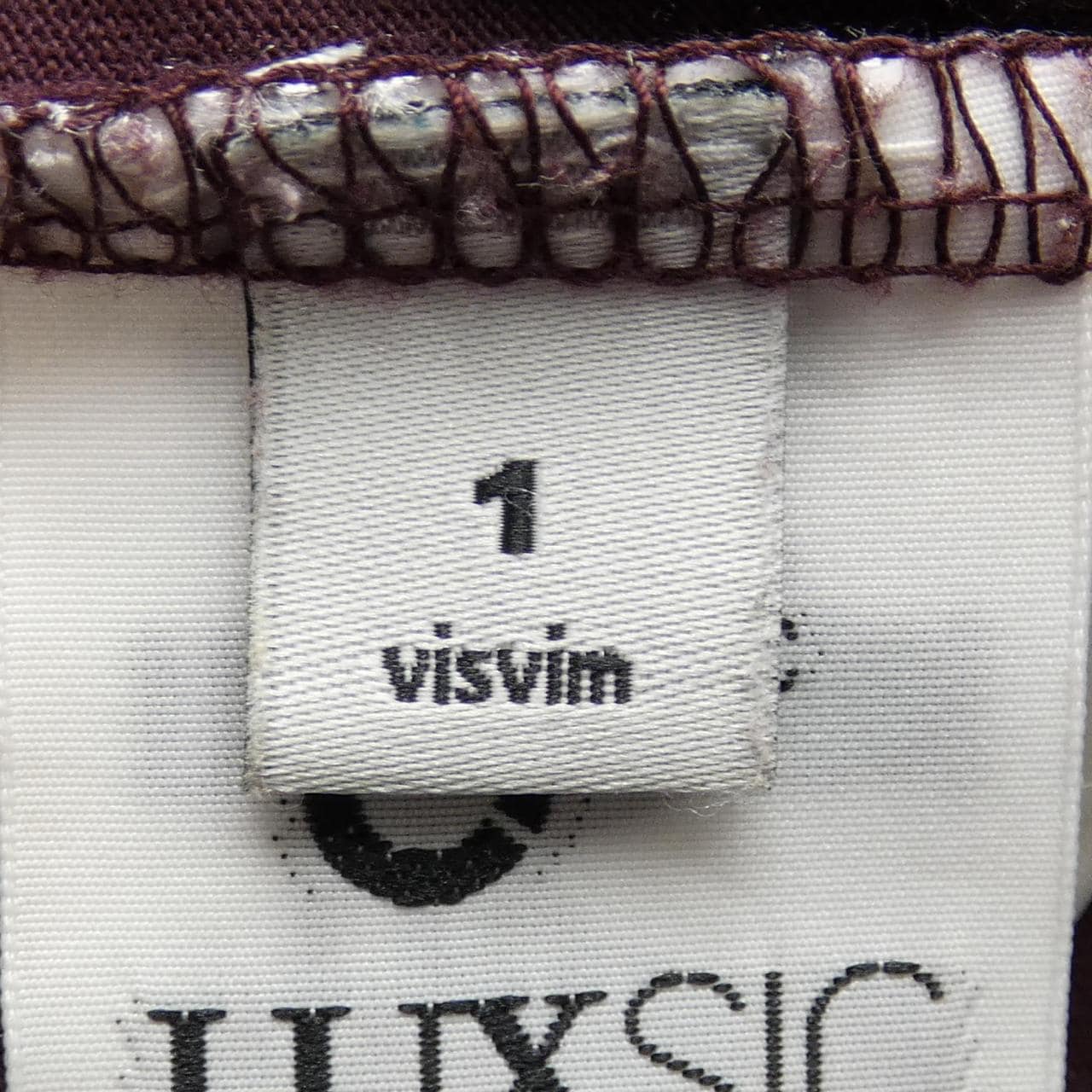 Visvim VISVIM top