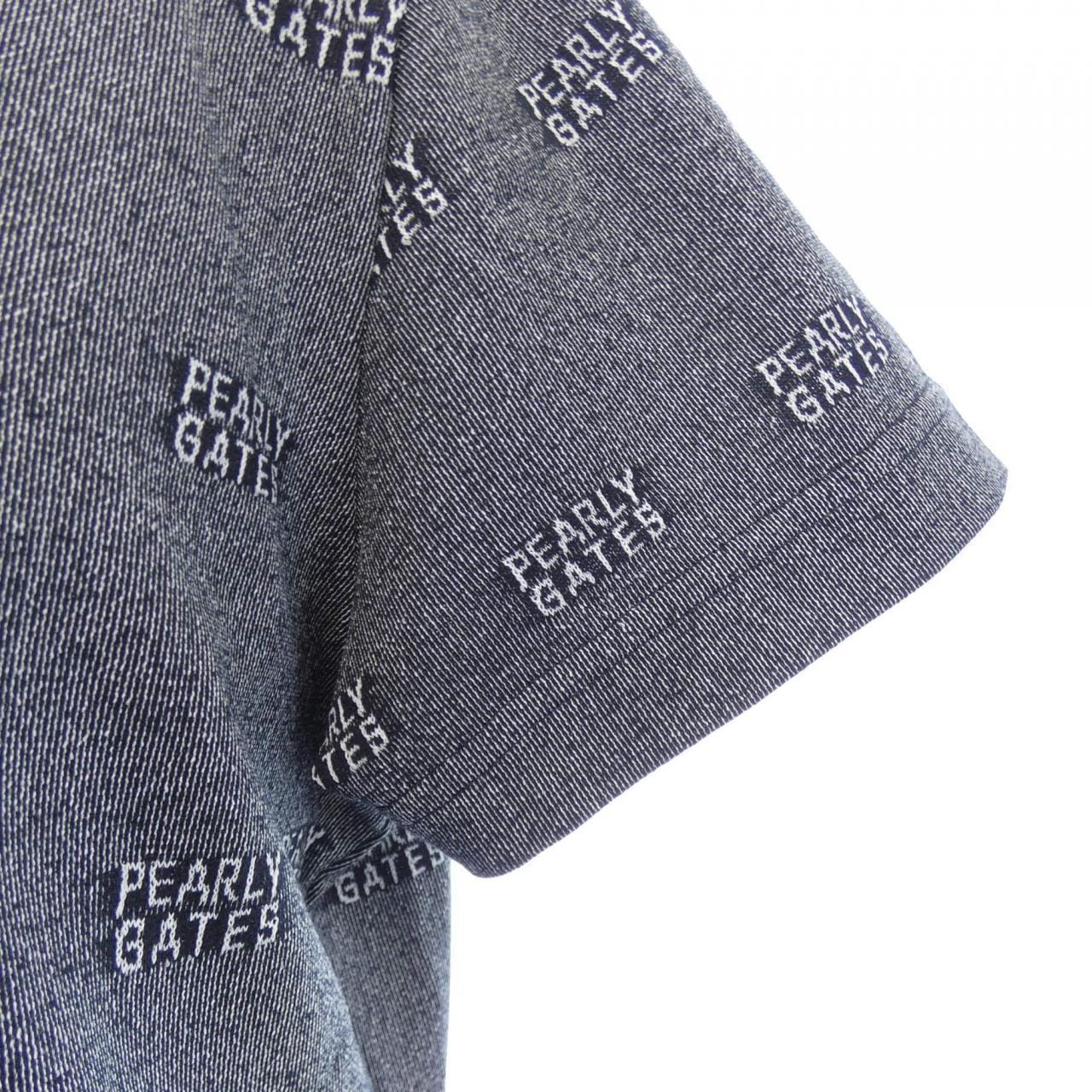 パーリーゲイツ PEARLY GATES カットワンピース