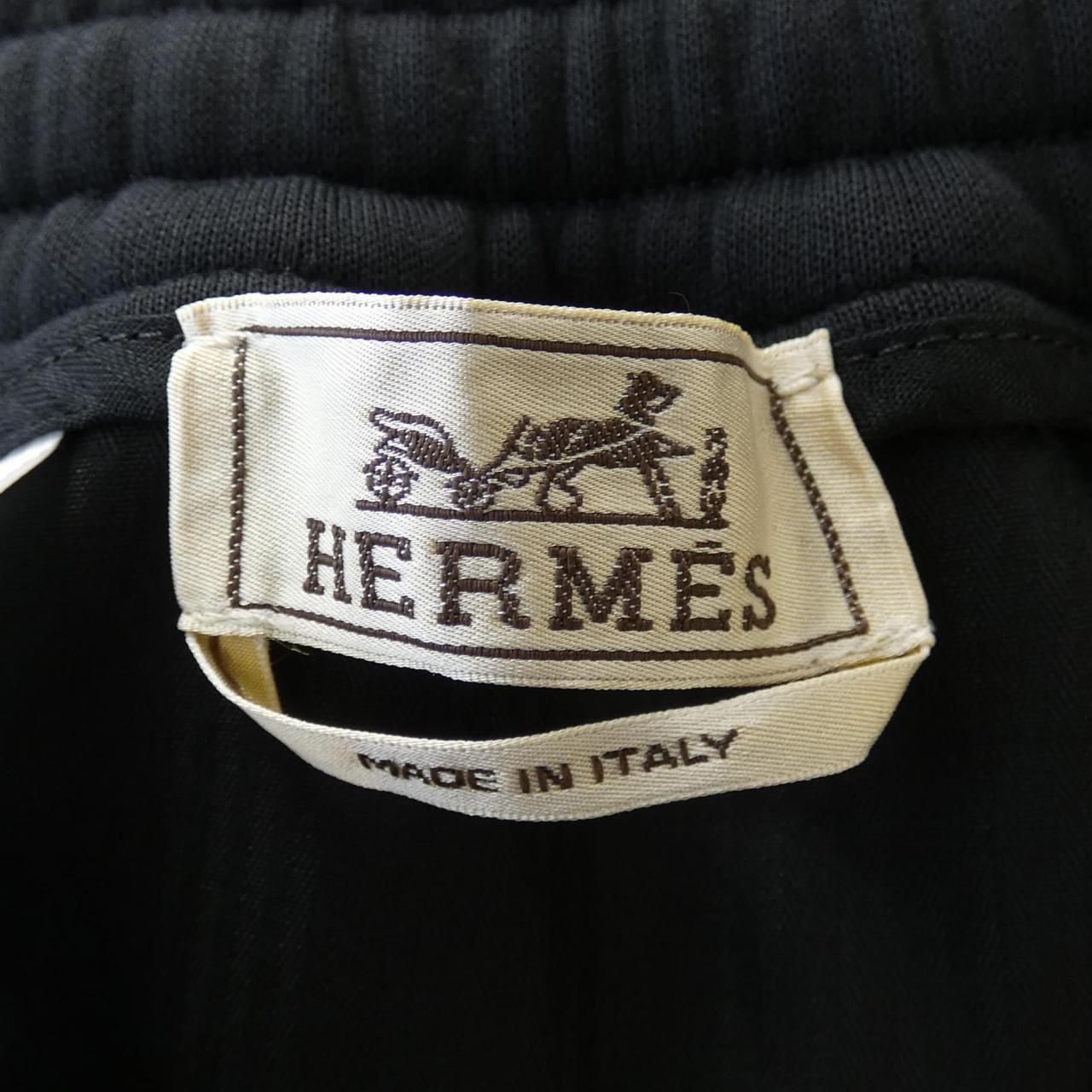 HERMES愛馬仕褲子