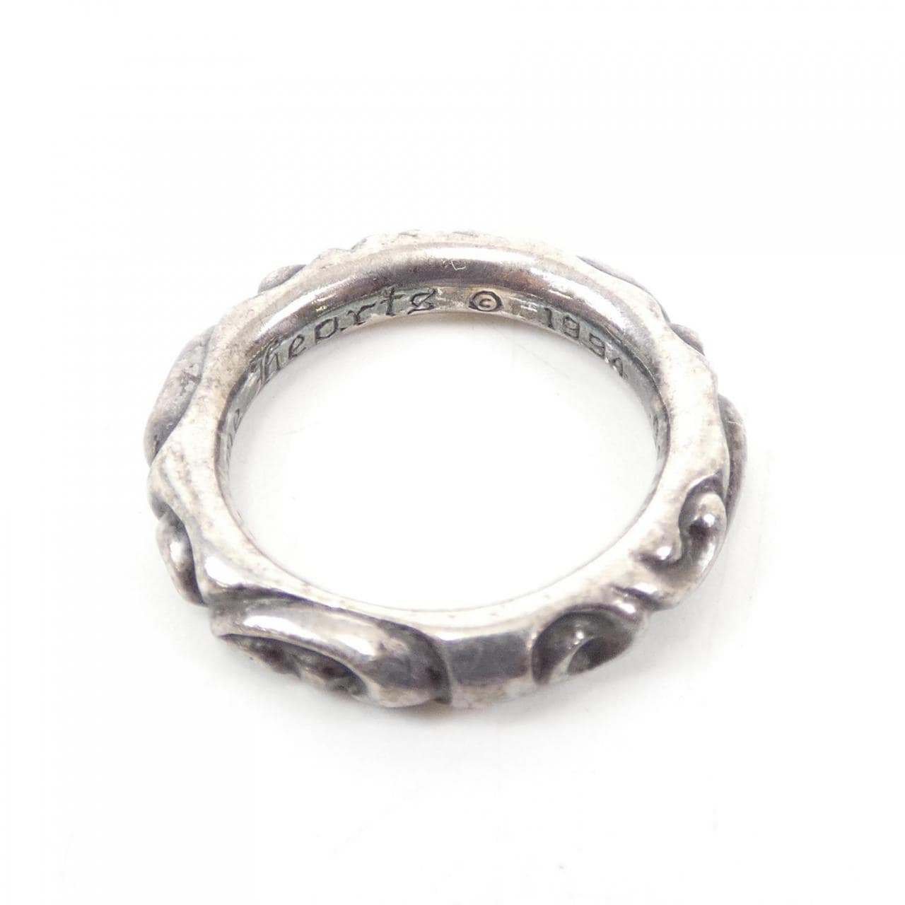 クロムハーツ CHROME HEARTS RING