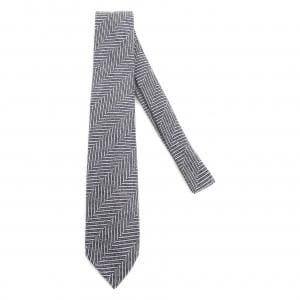 エルメス HERMES NECKTIE