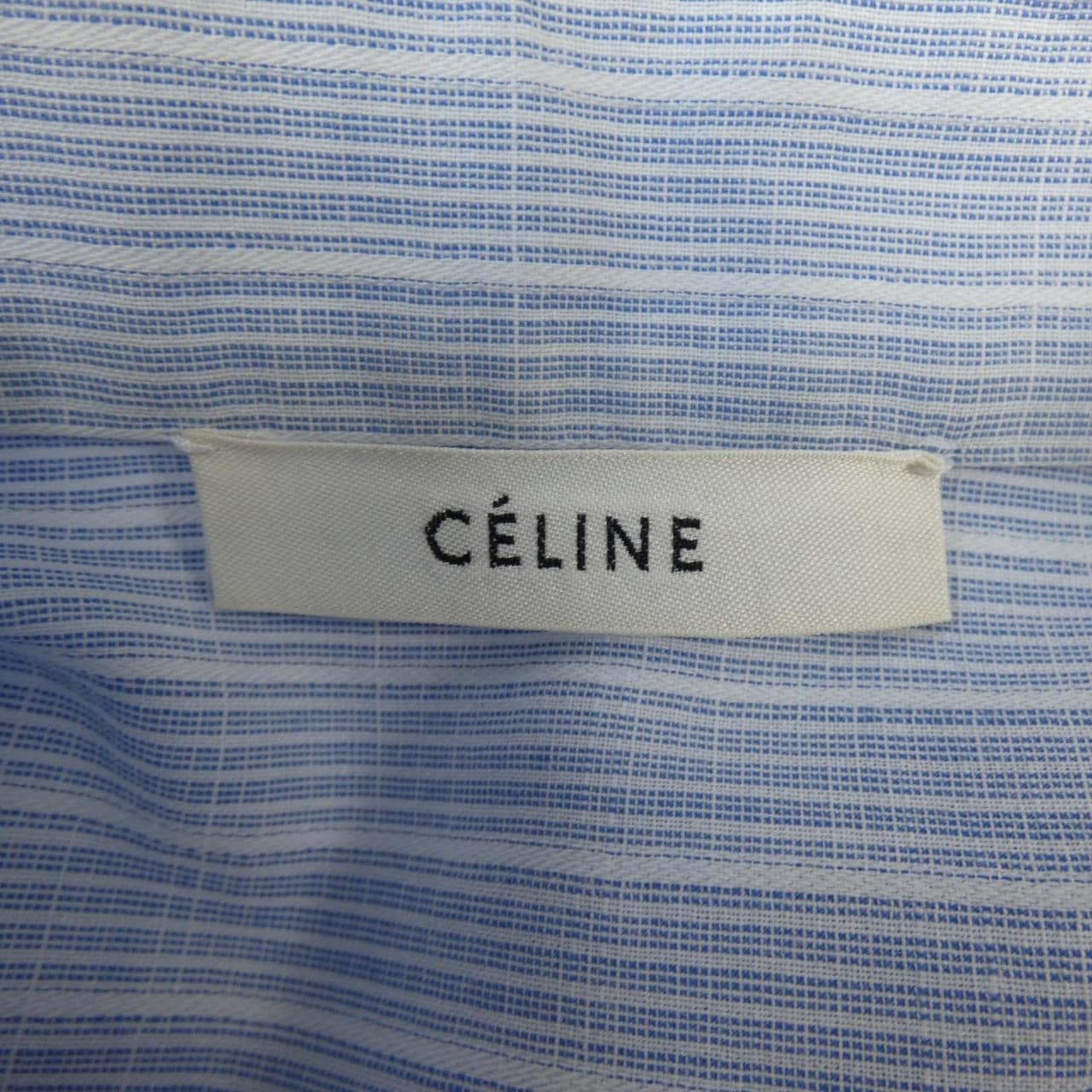 CELINE赛琳 衬衫