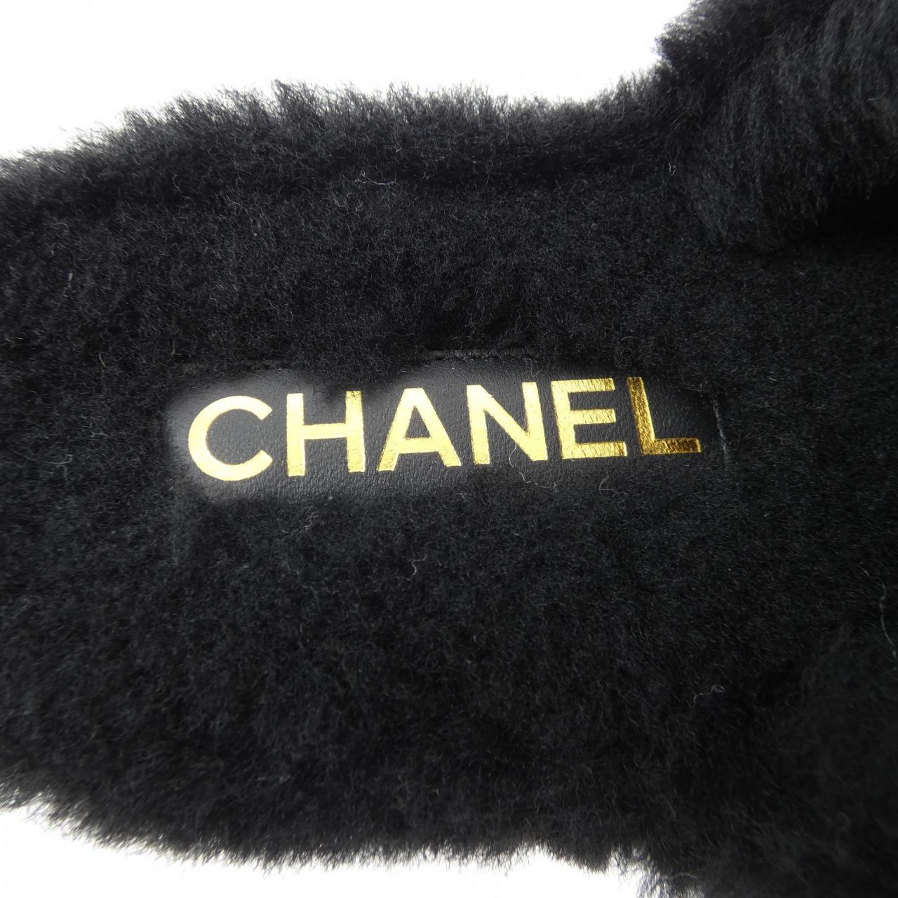 シャネル CHANEL サンダル