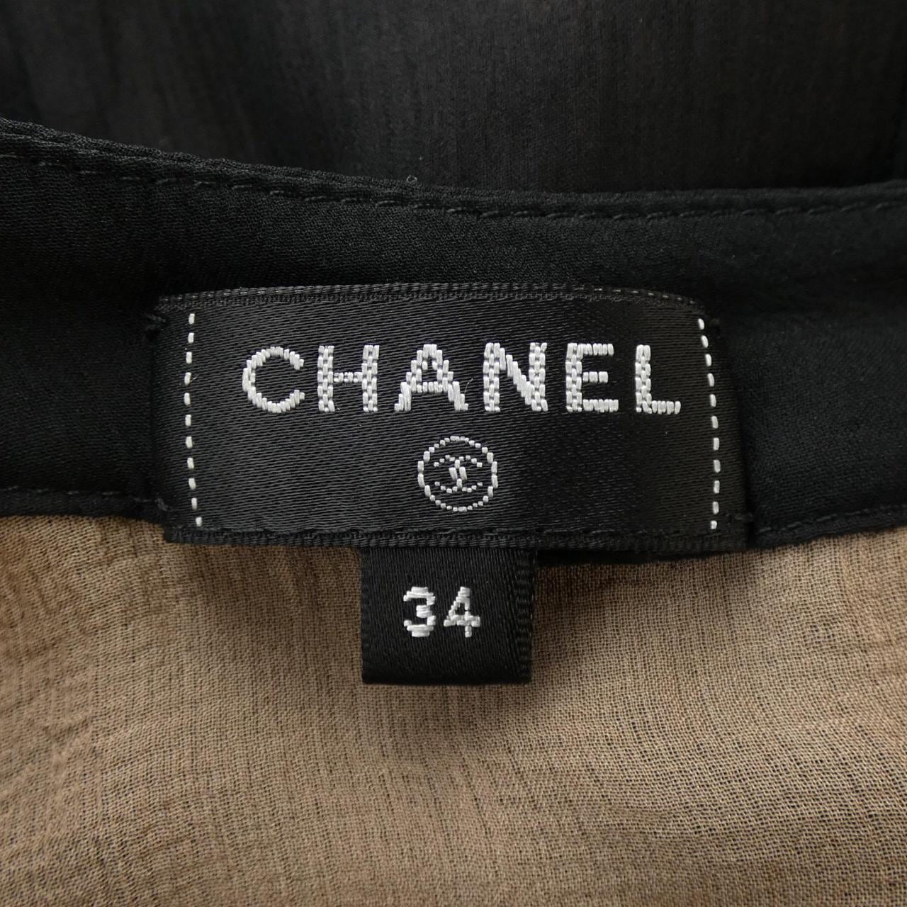 シャネル CHANEL ワンピース