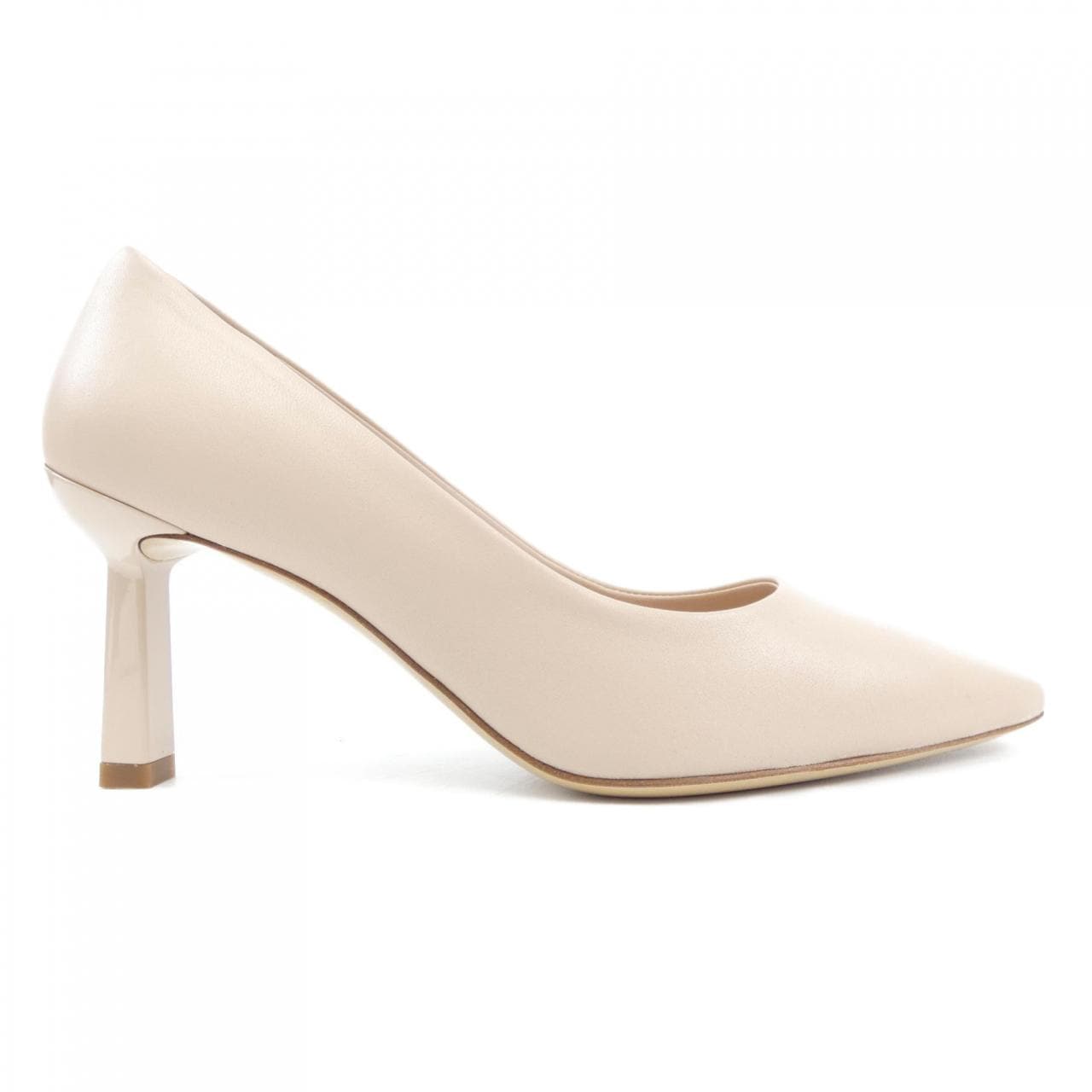 サルヴァトーレフェラガモ SALVATORE FERRAGAMO パンプス