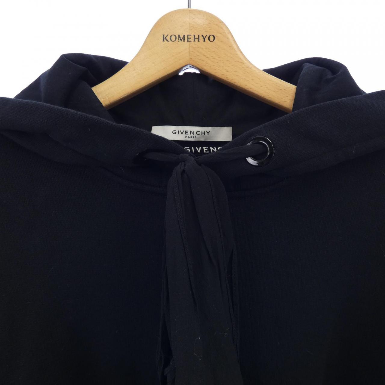 ジバンシー GIVENCHY パーカー
