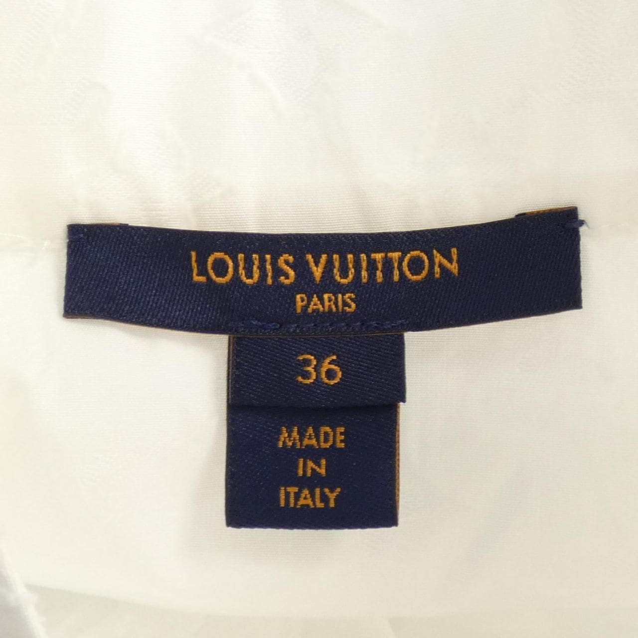 ルイヴィトン LOUIS VUITTON トップス