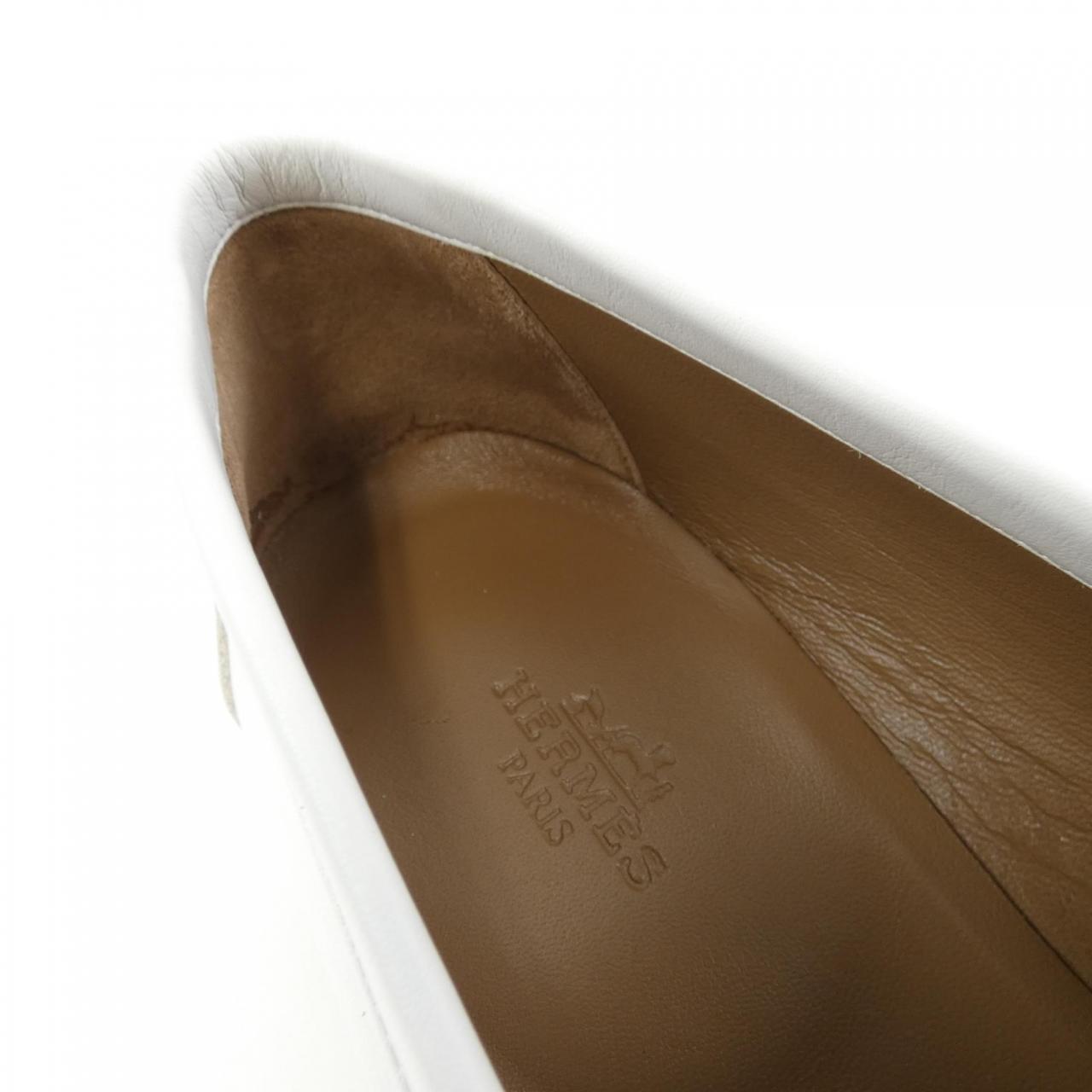 エルメス HERMES シューズ