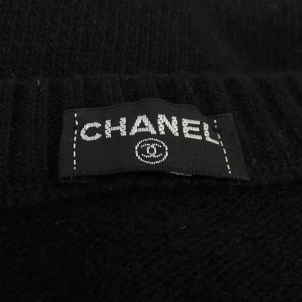【ヴィンテージ】シャネル CHANEL カーディガン