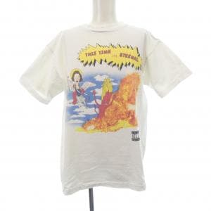 セントマイケル SAINT MICHAEL Tシャツ