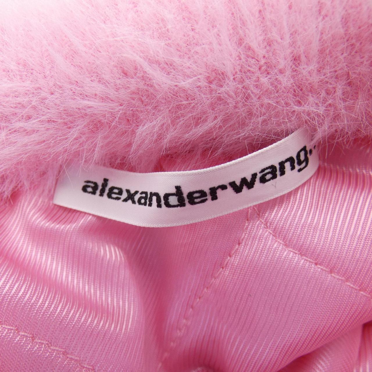 アレキサンダーワン alexanderwang.t ブルゾン