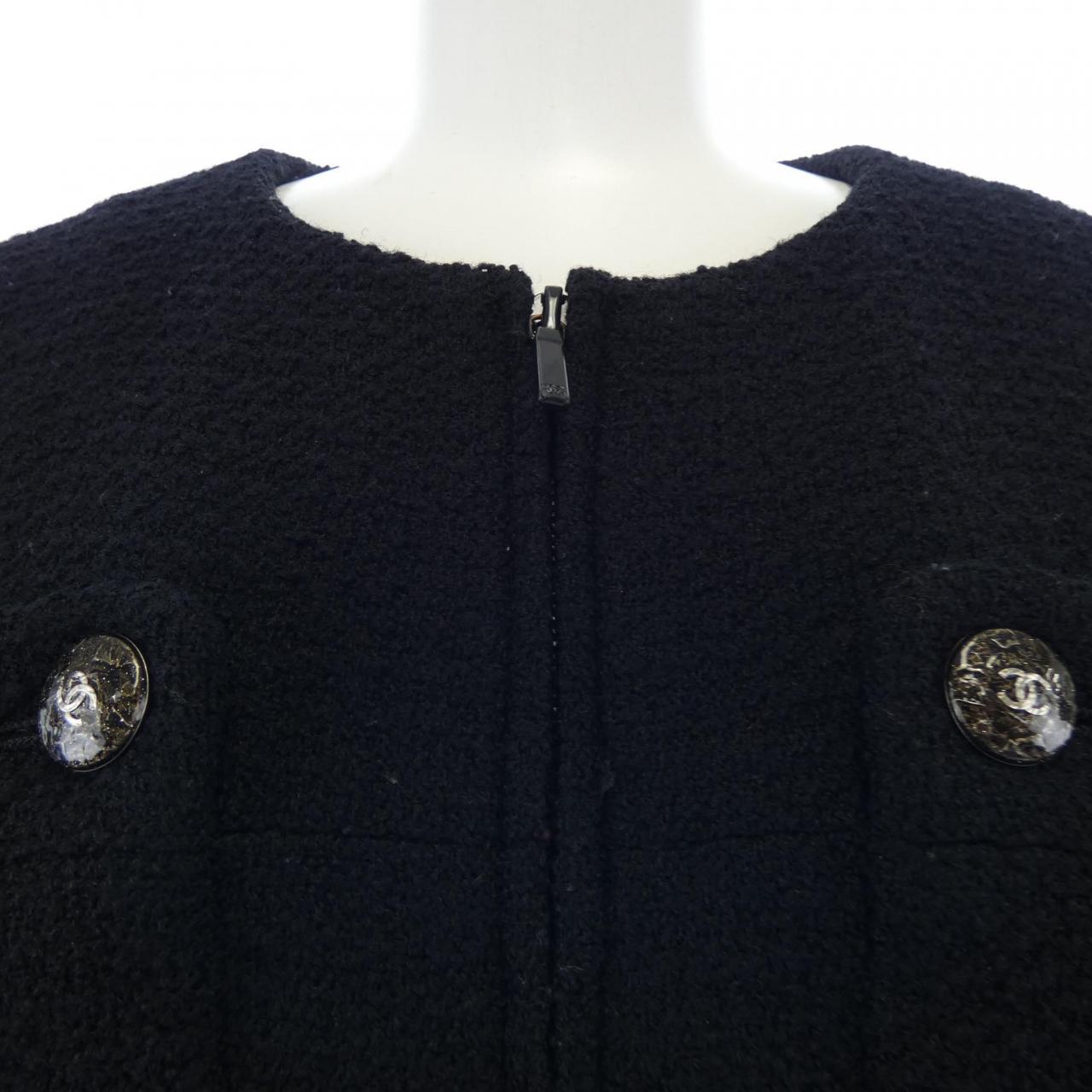CHANEL CHANEL One Piece
