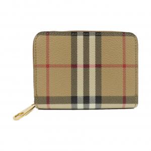 バーバリー BURBERRY WALLET