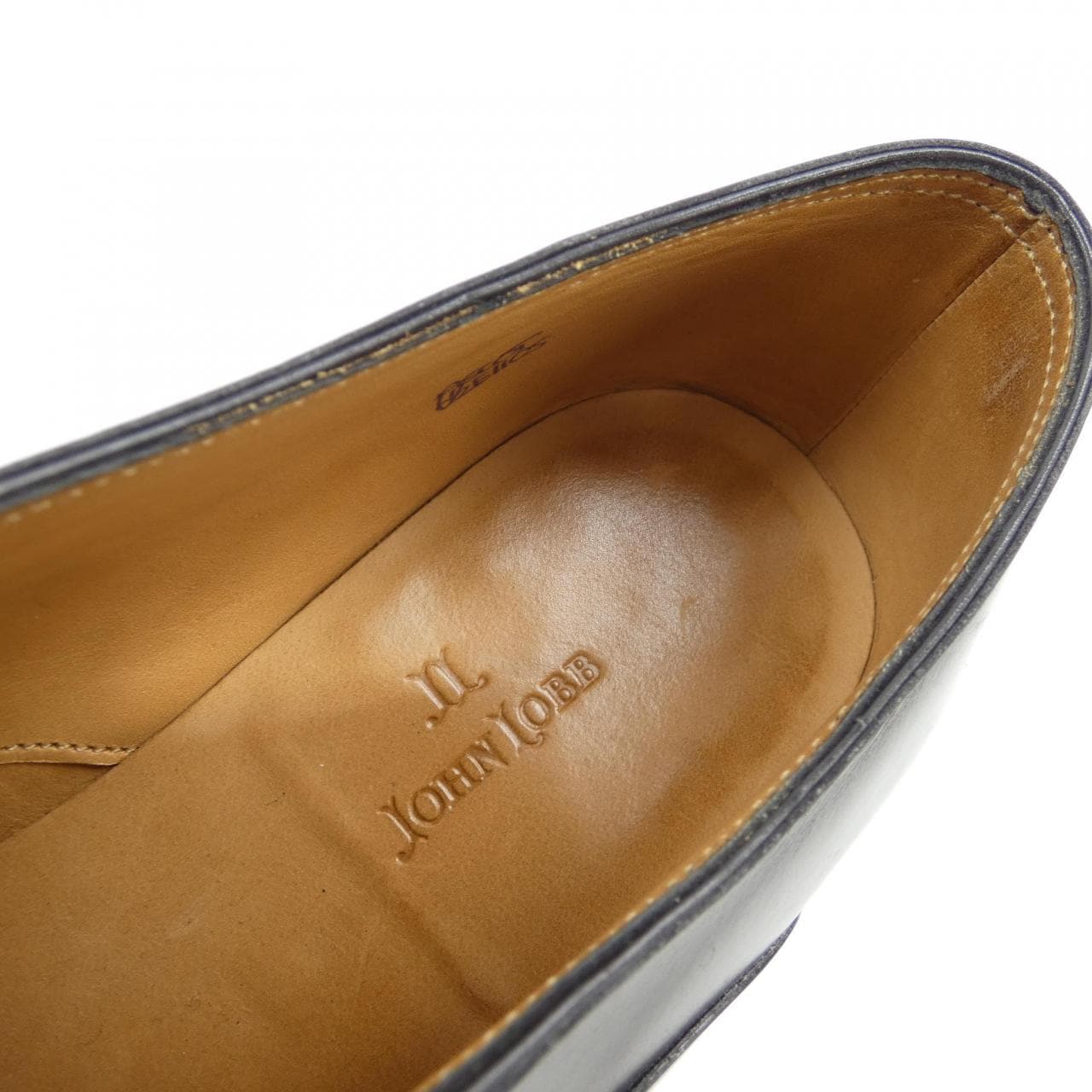 JOHN LOBB鞋