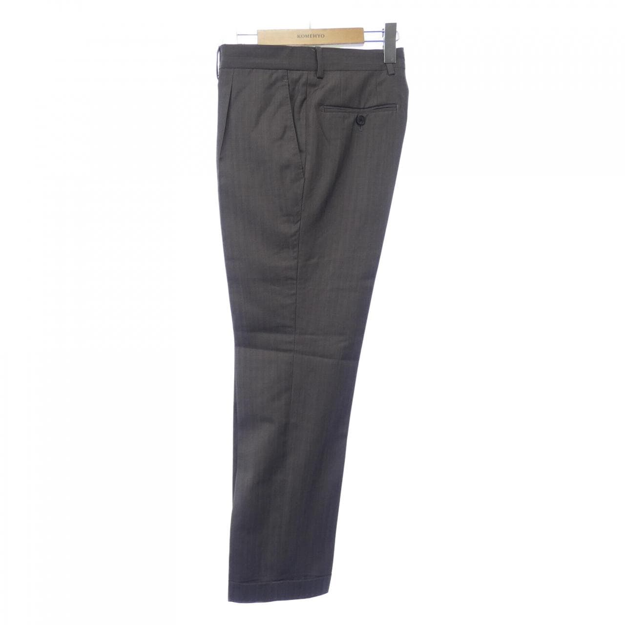 ラルディーニ LARDINI スーツ