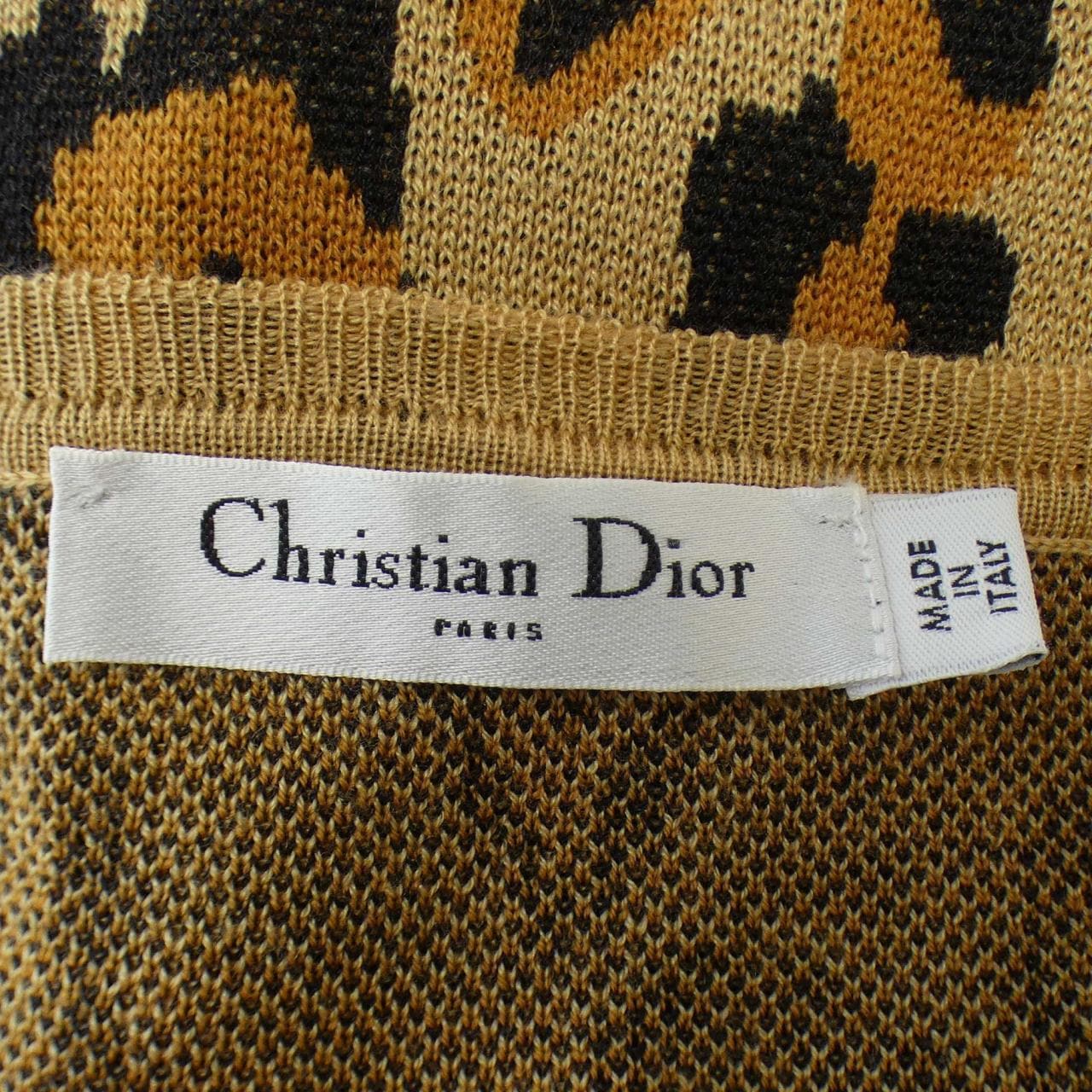 クリスチャンディオール CHRISTIAN DIOR トップス