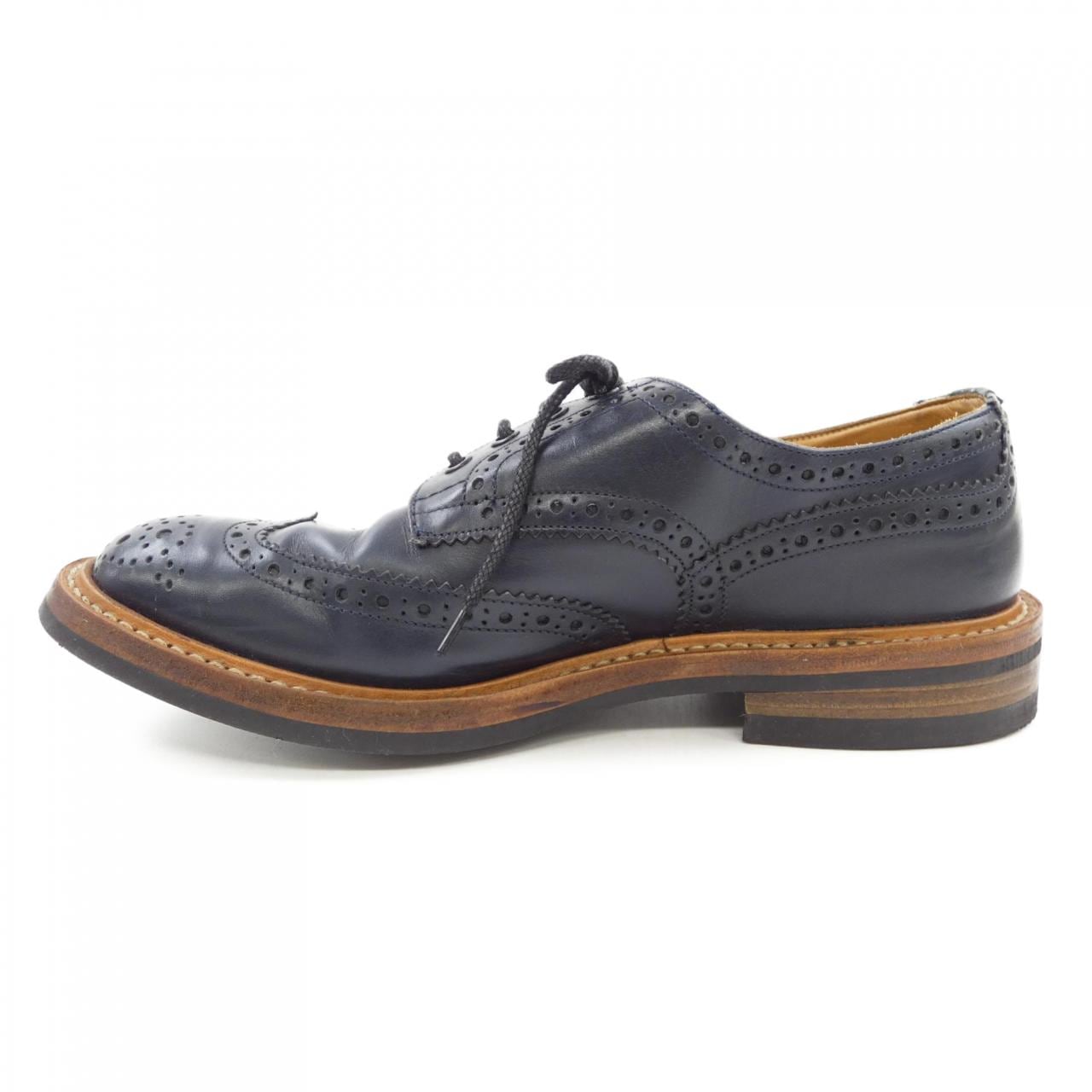 トリッカーズ Tricker's シューズ