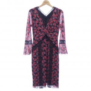 ヴィヴィアンタム VIVIENNE TAM ワンピース