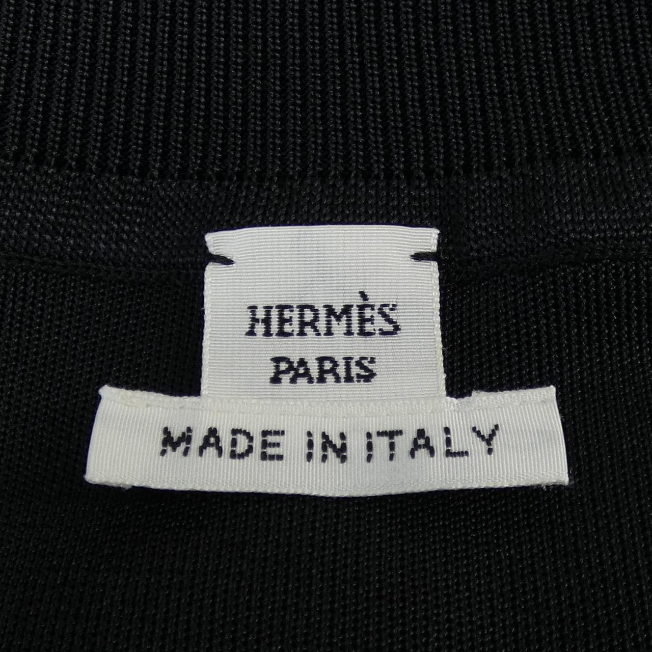 エルメス HERMES CHAINE D'ANCRE 2E2826DS ツイルレーヌ トップス