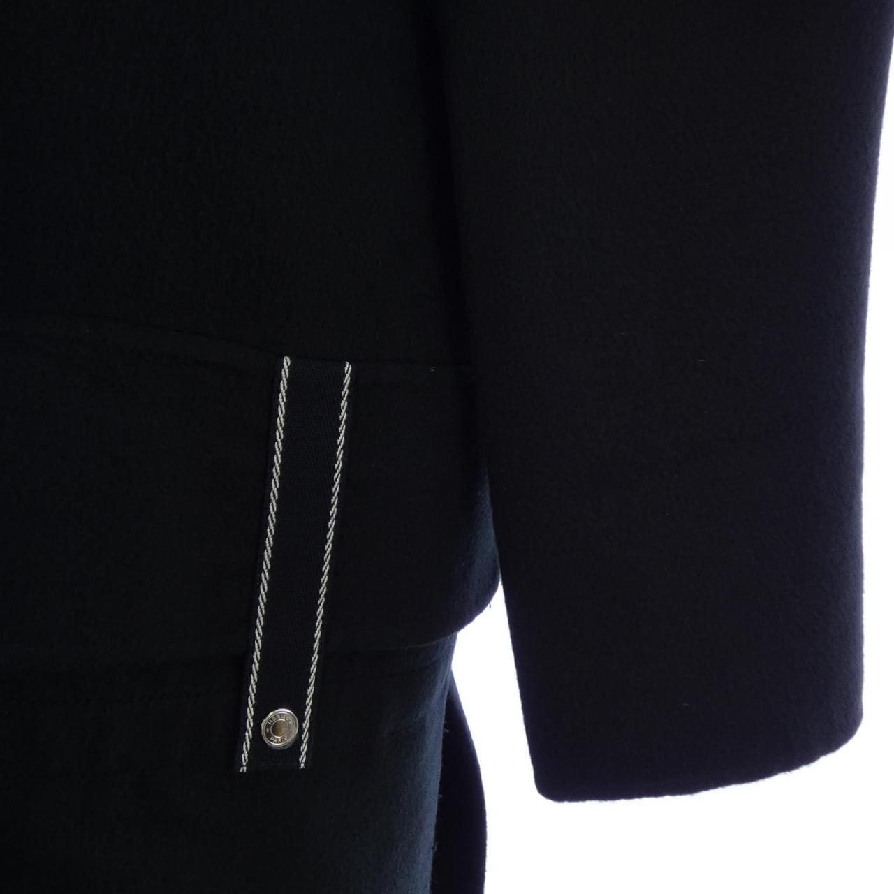 エルメス HERMES *06-7102. コート