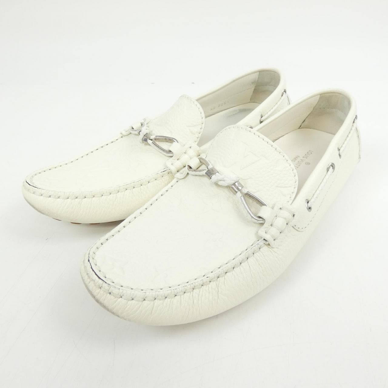 ルイヴィトン LOUIS VUITTON ND0251 シューズ