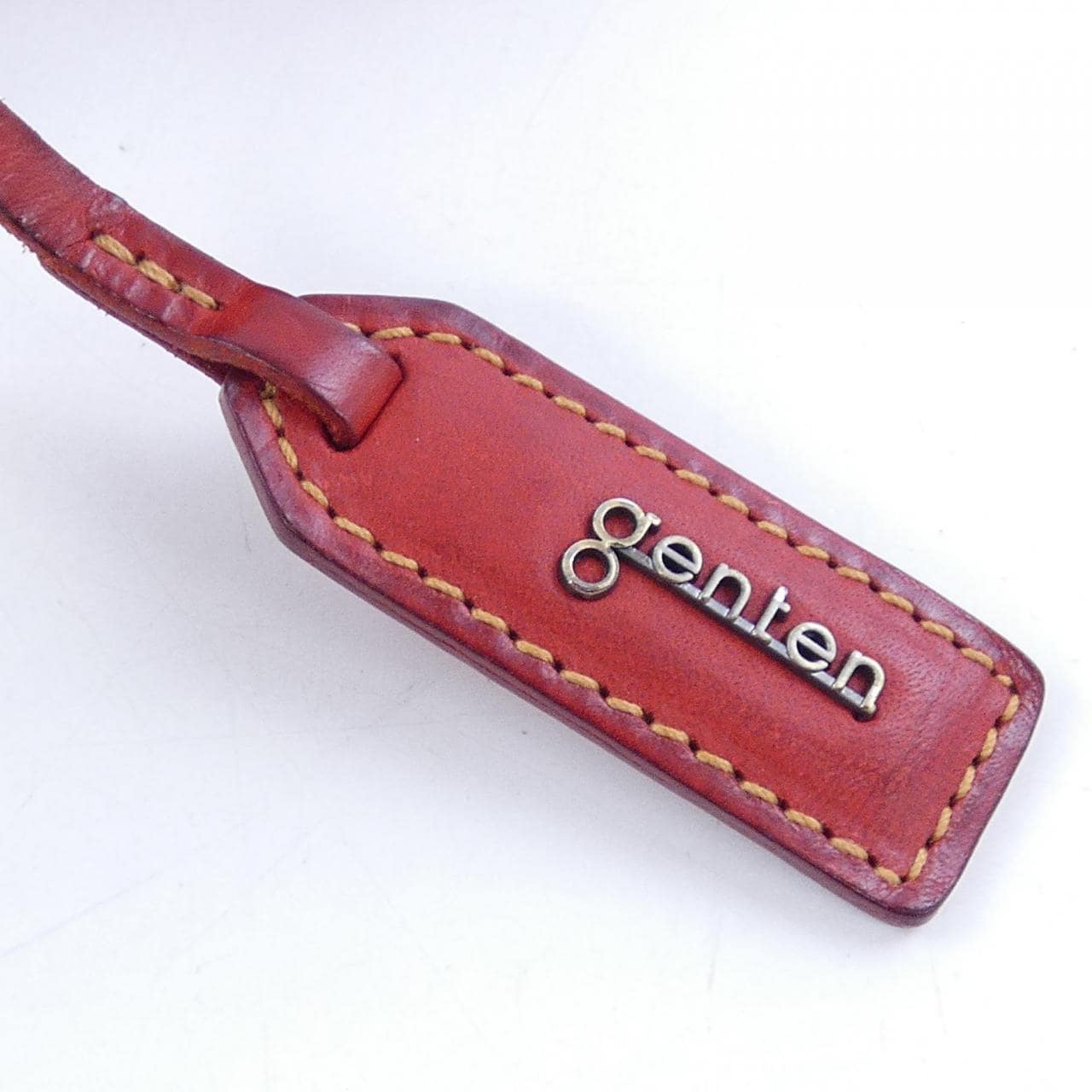 ゲンテン genten BAG