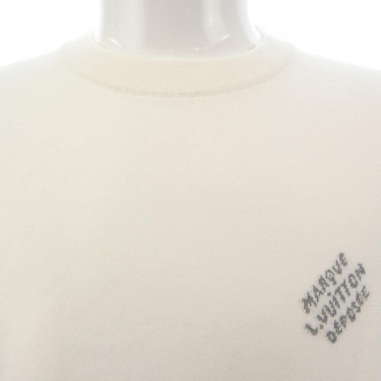 ルイヴィトン LOUIS VUITTON HRN42WZ34 ニット