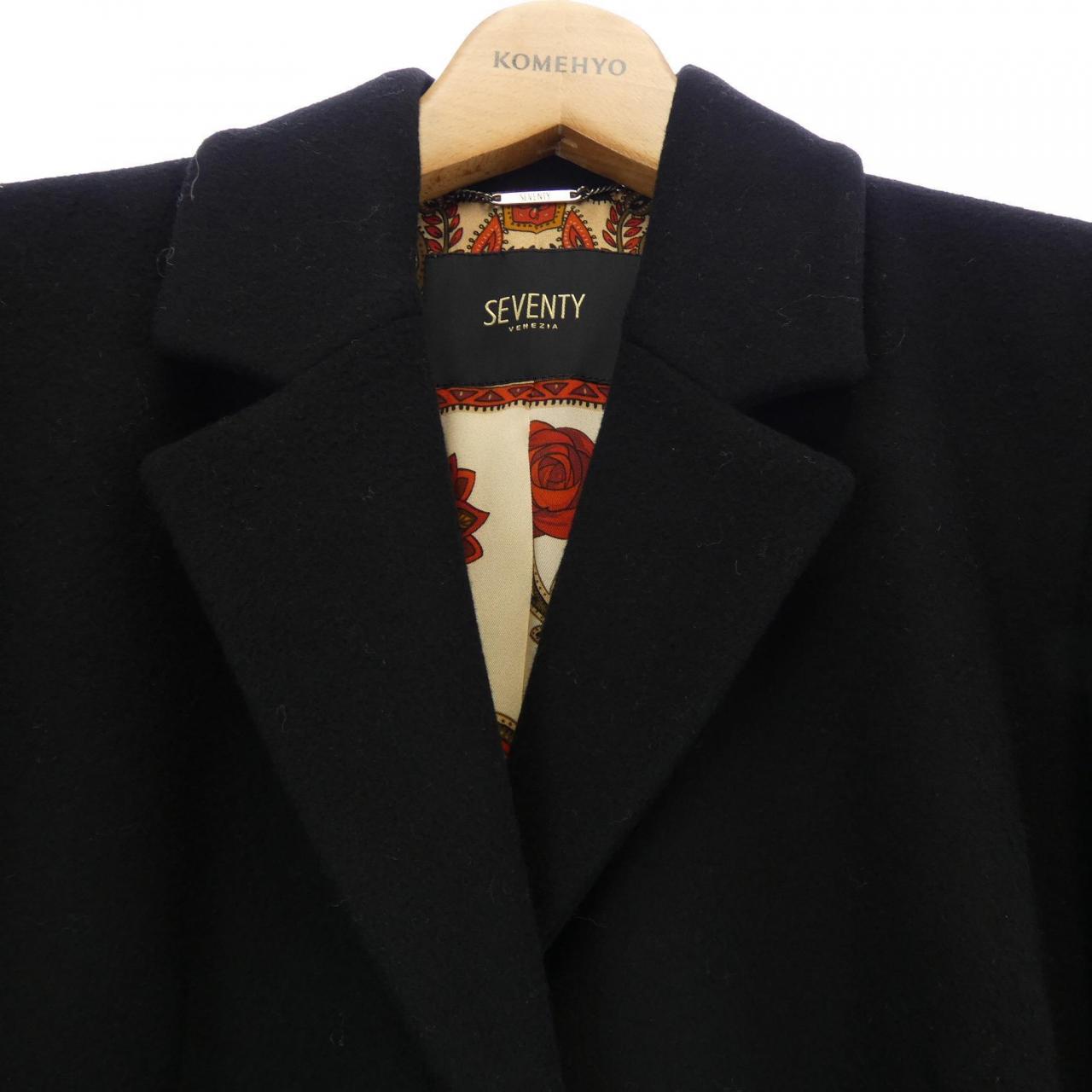 SEVENTY コート