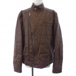 ブルネロクチネリ BRUNELLO CUCINELLI MPNRUI414 レザージャケット