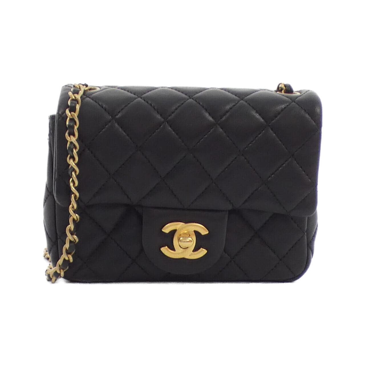 [未使用品] CHANEL AS1786 单肩包