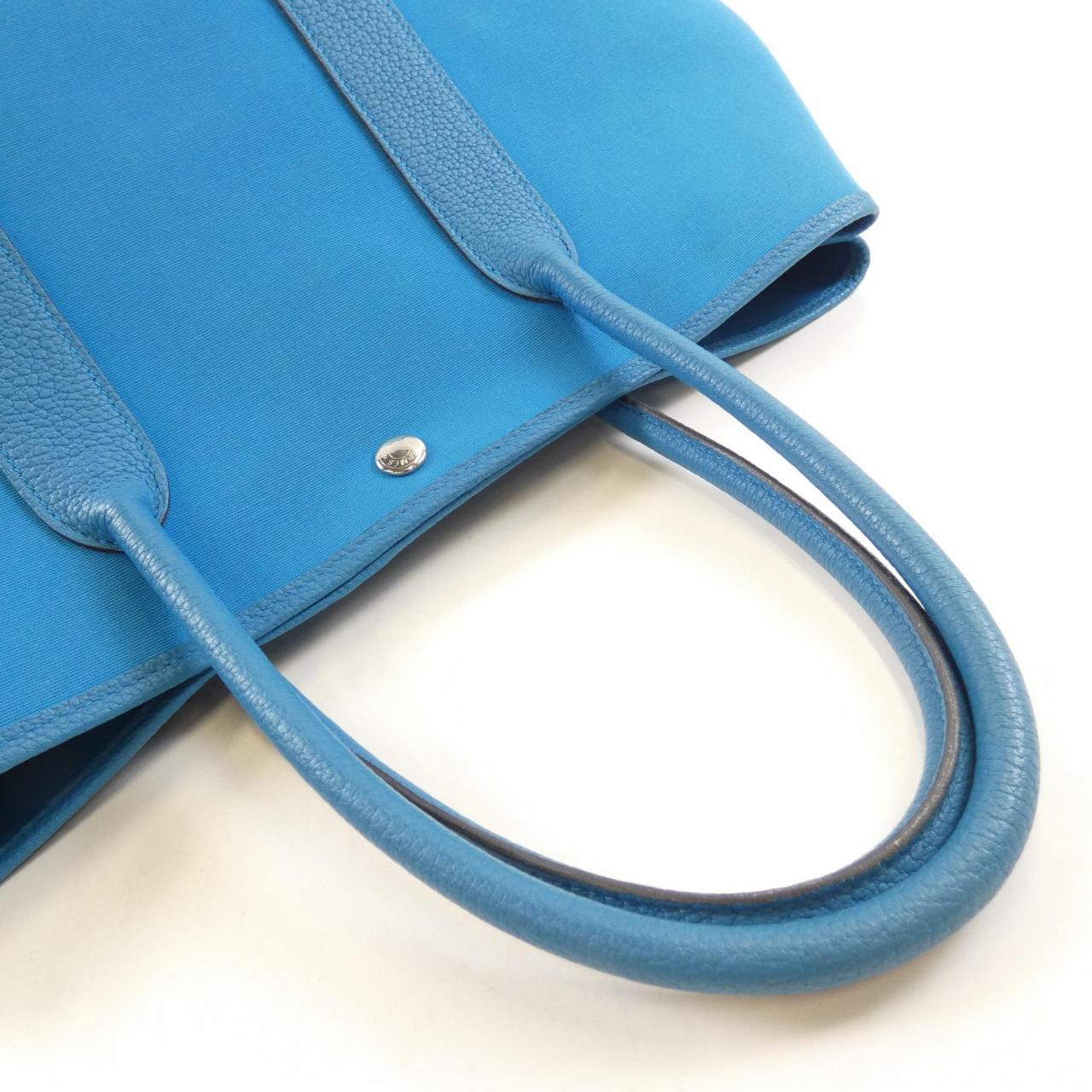 エルメス ガーデン パーティ 36cm 038587CK バッグ