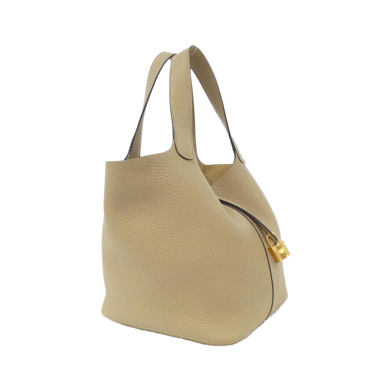 エルメス ピコタン ロック MM 060991CC バッグ